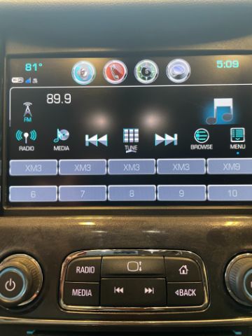 2020 Chevrolet Impala FWD Premier Charlotte NC