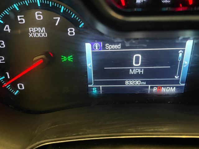2020 Chevrolet Impala FWD Premier Charlotte NC