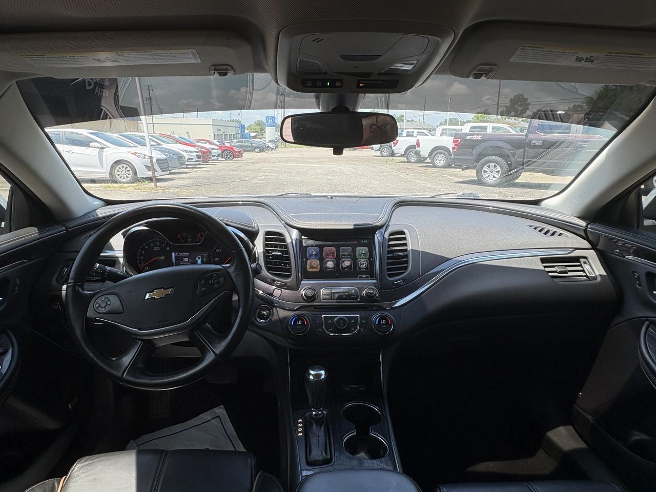2020 Chevrolet Impala FWD Premier Meridian MS