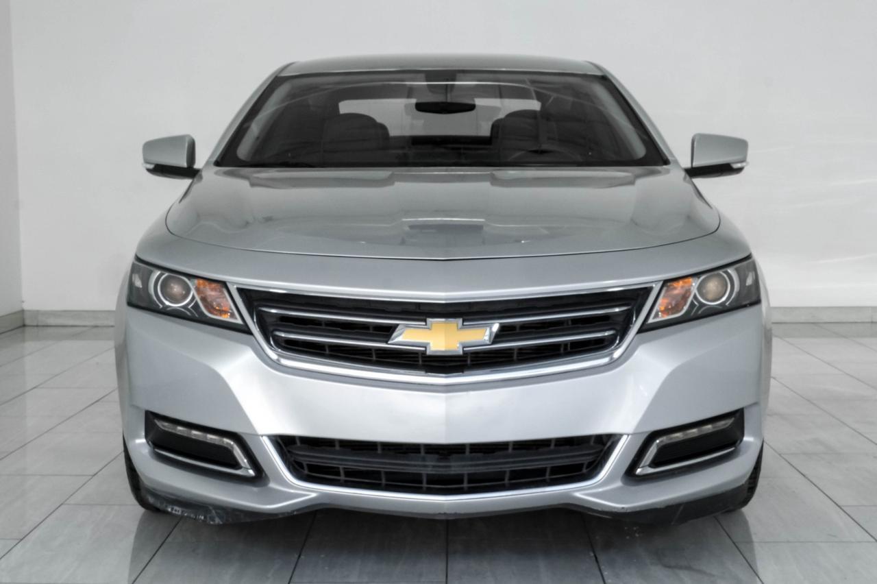 2020 Chevrolet Impala LT AUTOMATIC LEATHER/CLOTH SEATS REAR CAMERA KEYLESS START POWER DRIVER SEAT Carrollton TX
