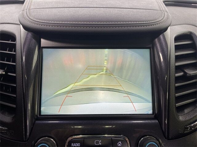 2020 Chevrolet Impala LT Columbia SC