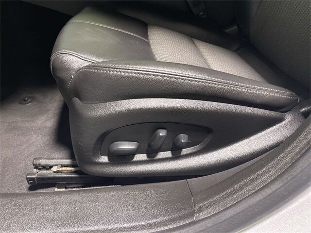 2020 Chevrolet Impala LT Columbia SC