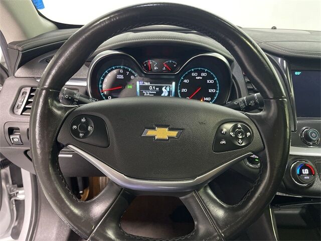 2020 Chevrolet Impala LT Columbia SC