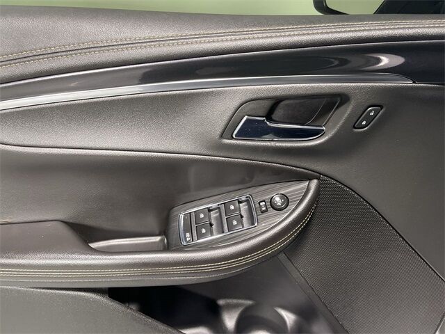 2020 Chevrolet Impala LT Columbia SC