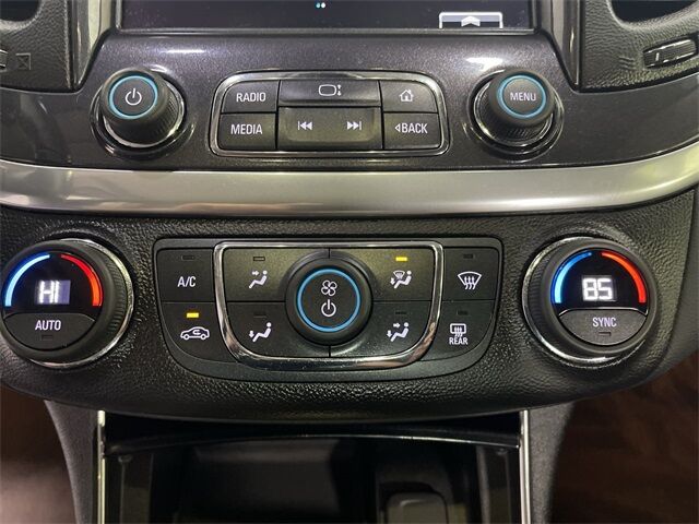 2020 Chevrolet Impala LT Columbia SC