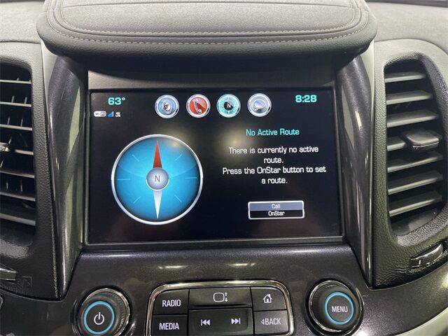 2020 Chevrolet Impala LT Columbia SC