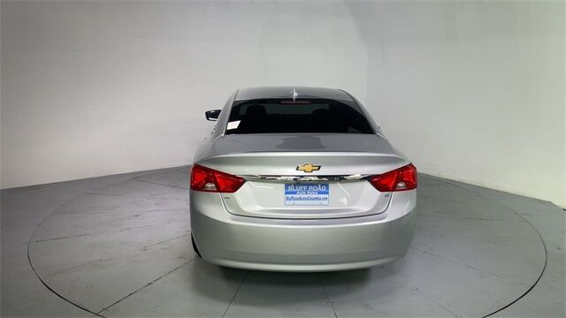 2020 Chevrolet Impala LT Columbia SC