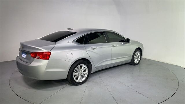 2020 Chevrolet Impala LT Columbia SC