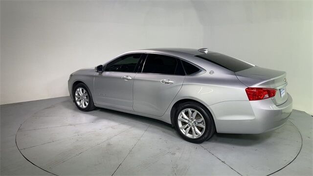 2020 Chevrolet Impala LT Columbia SC