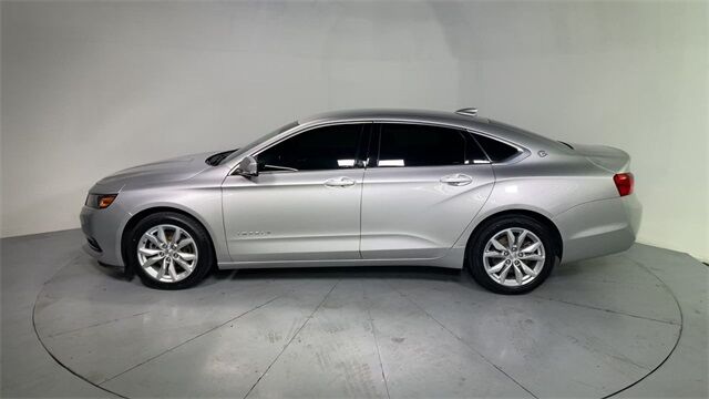 2020 Chevrolet Impala LT Columbia SC