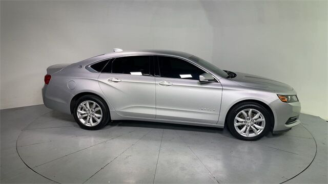 2020 Chevrolet Impala LT Columbia SC