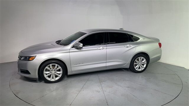 2020 Chevrolet Impala LT Columbia SC