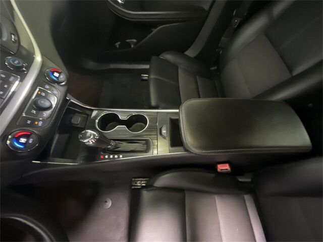 2020 Chevrolet Impala LT Columbia SC