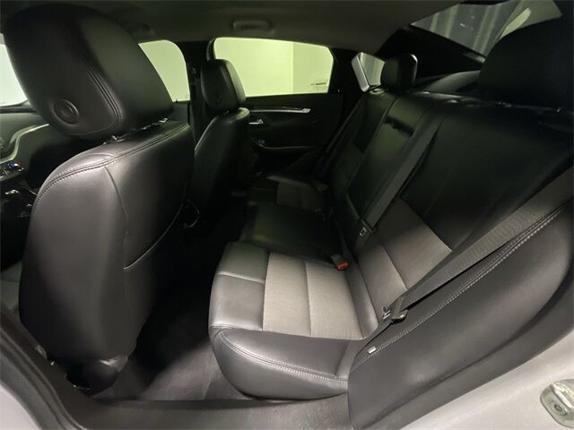 2020 Chevrolet Impala LT Columbia SC