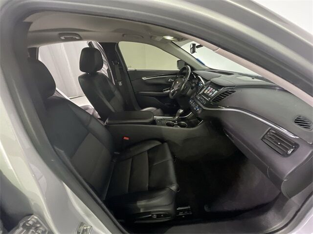 2020 Chevrolet Impala LT Columbia SC