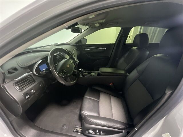 2020 Chevrolet Impala LT Columbia SC