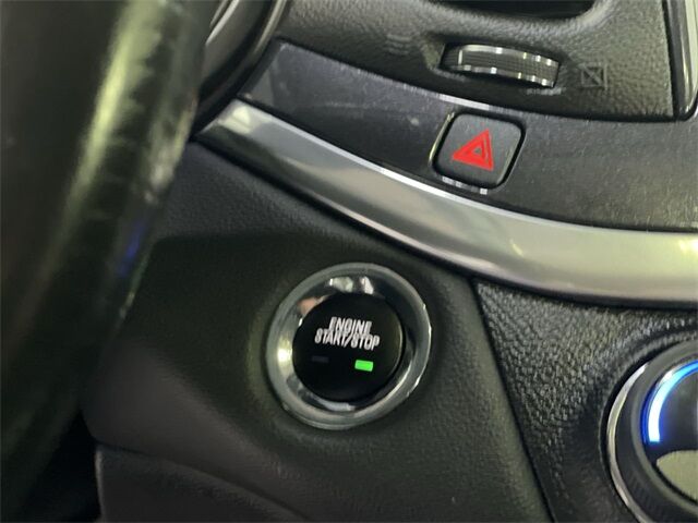 2020 Chevrolet Impala LT Columbia SC