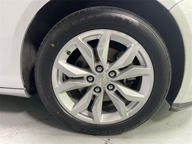 2020 Chevrolet Impala LT Columbia SC