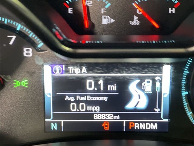 2020 Chevrolet Impala LT Columbia SC