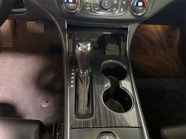 2020 Chevrolet Impala LT Columbia SC