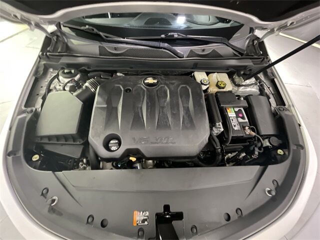 2020 Chevrolet Impala LT Columbia SC