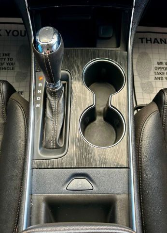 2020 Chevrolet Impala LT Houston TX
