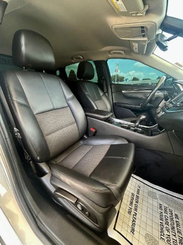2020 Chevrolet Impala LT Houston TX