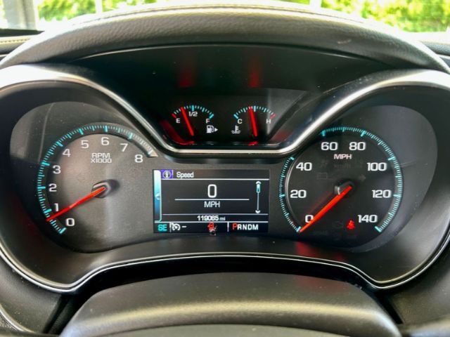 2020 Chevrolet Impala LT Houston TX
