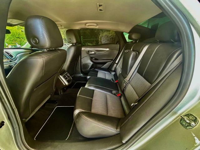 2020 Chevrolet Impala LT Houston TX