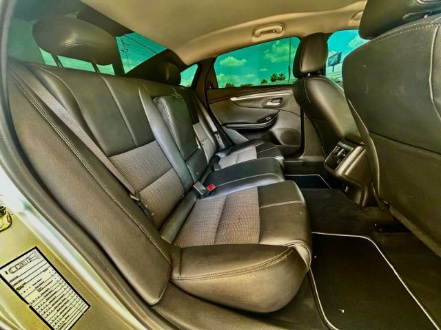 2020 Chevrolet Impala LT Houston TX