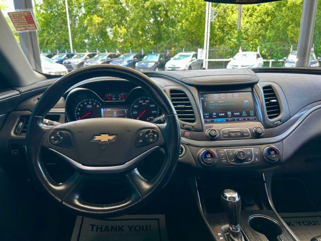 2020 Chevrolet Impala LT Houston TX