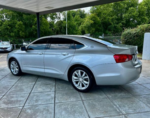 2020 Chevrolet Impala LT Houston TX