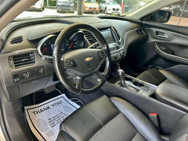 2020 Chevrolet Impala LT Houston TX
