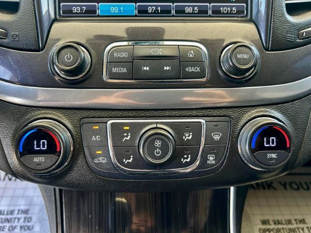 2020 Chevrolet Impala LT Houston TX