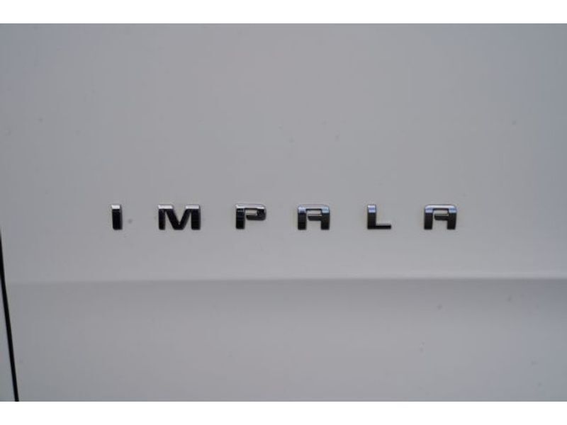 2020 Chevrolet Impala LT Huntington UT