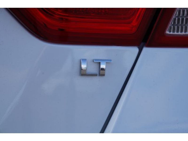 2020 Chevrolet Impala LT Huntington UT