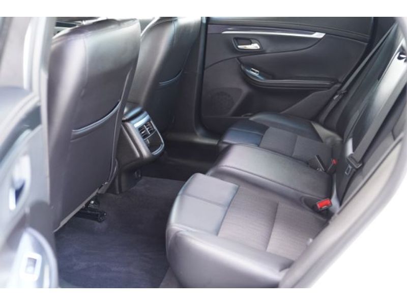 2020 Chevrolet Impala LT Huntington UT