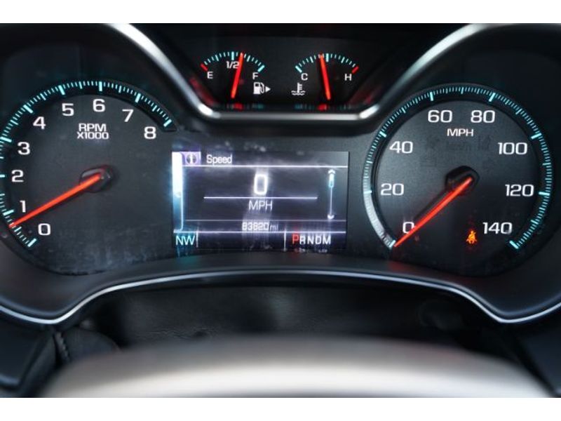 2020 Chevrolet Impala LT Huntington UT
