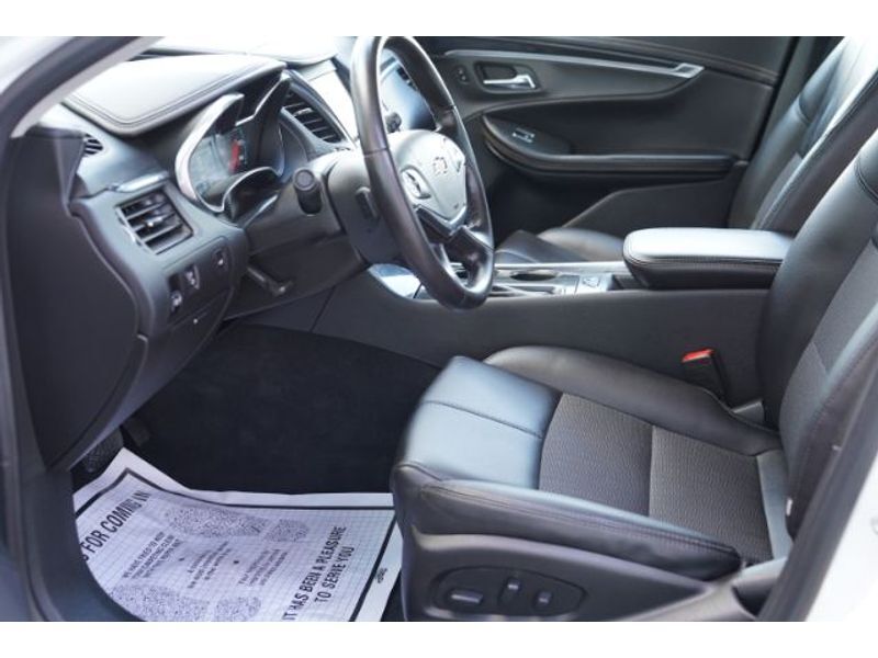 2020 Chevrolet Impala LT Huntington UT