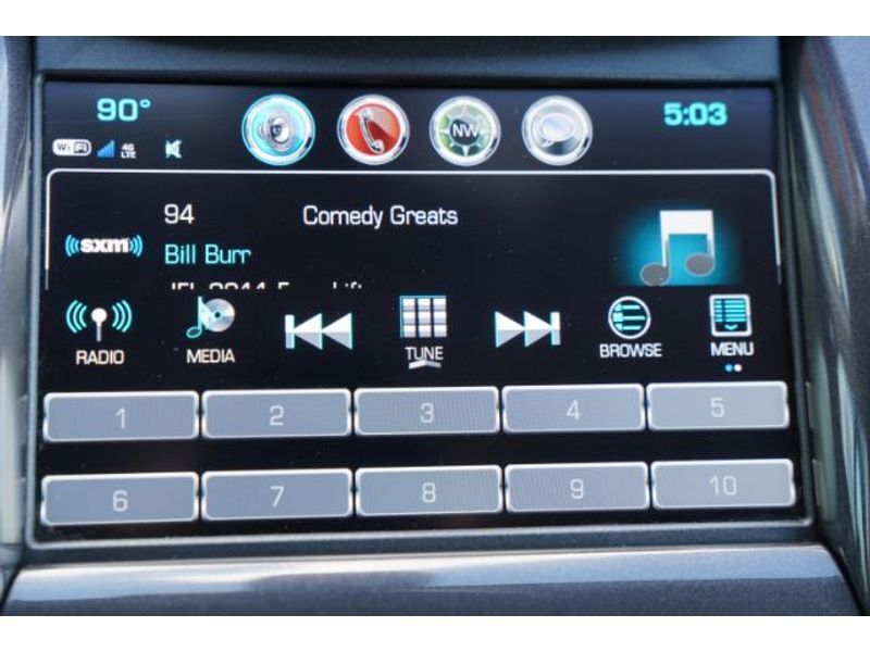 2020 Chevrolet Impala LT Huntington UT