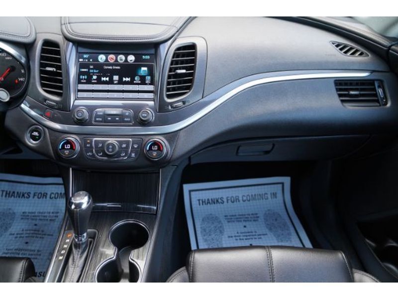 2020 Chevrolet Impala LT Huntington UT