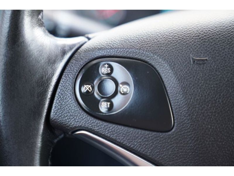 2020 Chevrolet Impala LT Huntington UT