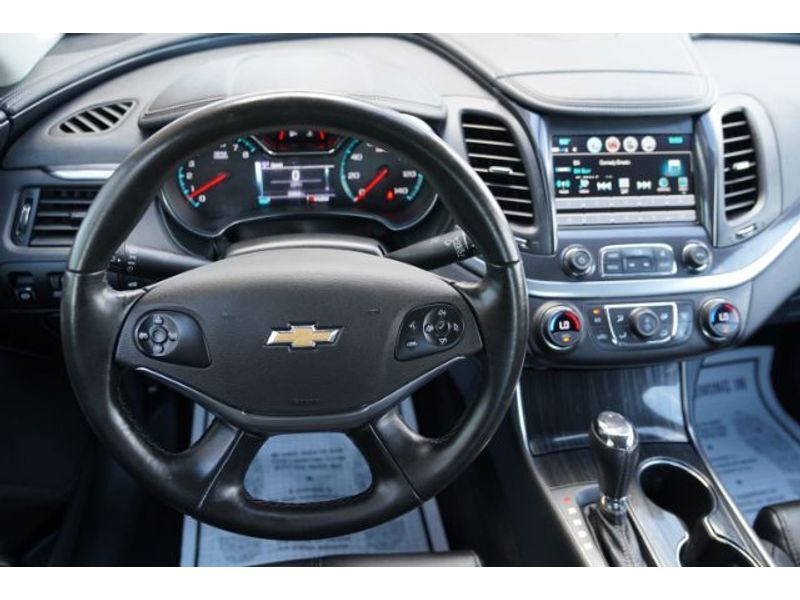 2020 Chevrolet Impala LT Huntington UT