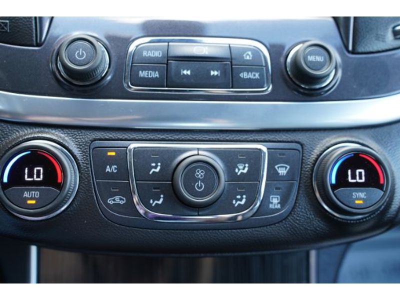 2020 Chevrolet Impala LT Huntington UT