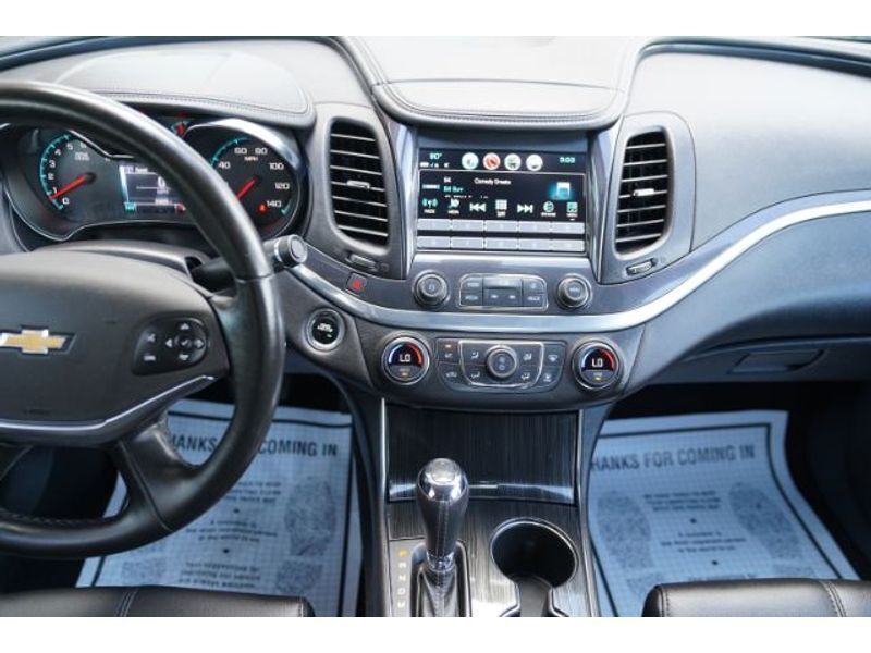2020 Chevrolet Impala LT Huntington UT