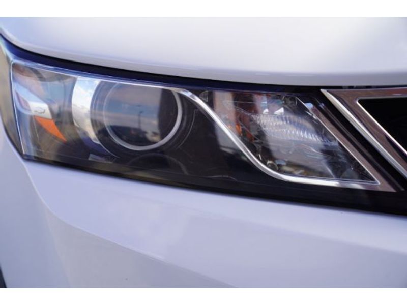 2020 Chevrolet Impala LT Price UT