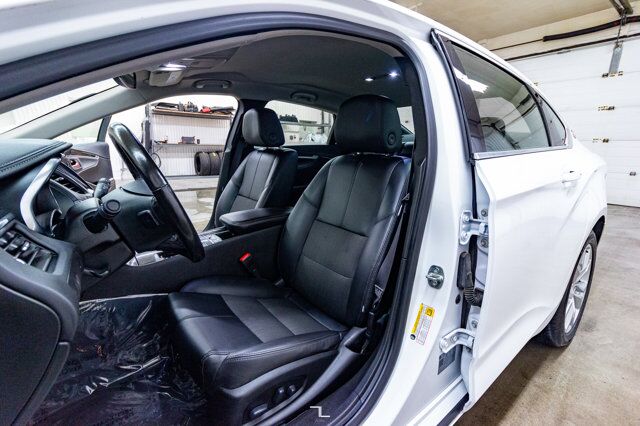 2020 Chevrolet Impala LT Leather BCam Red Deer AB