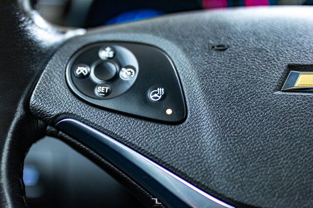 2020 Chevrolet Impala LT Leather BCam Red Deer AB