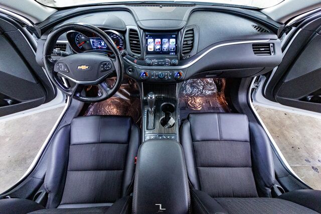 2020 Chevrolet Impala LT Leather BCam Red Deer AB