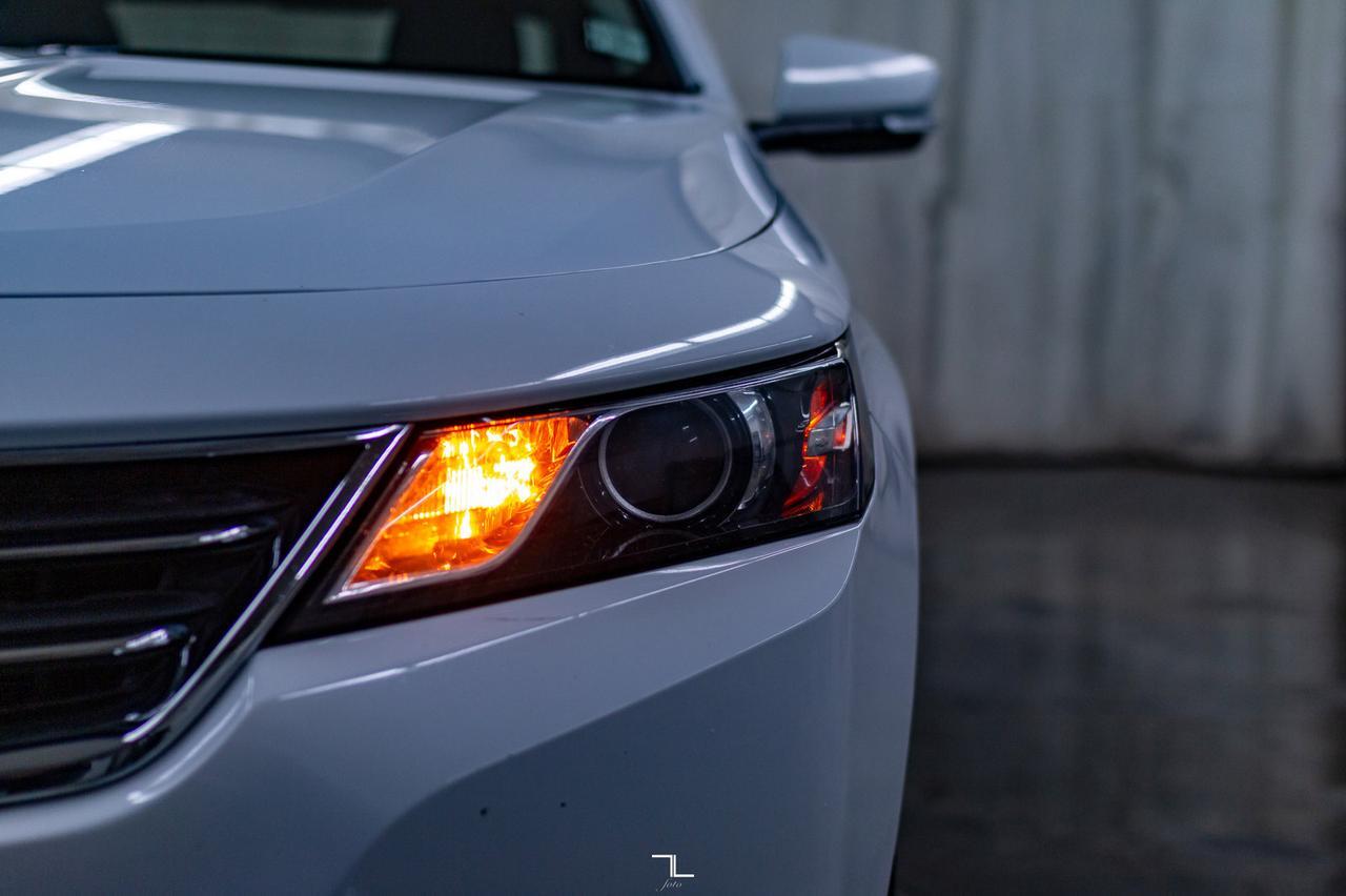 2020 Chevrolet Impala LT Leather BCam Red Deer AB